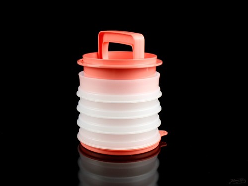 Tupperware burger presse - burger,