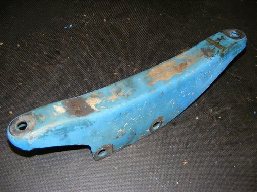 Fordson super major halter - super,