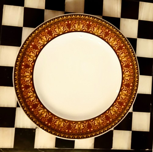 Elegante rosenthal versace - elegante,