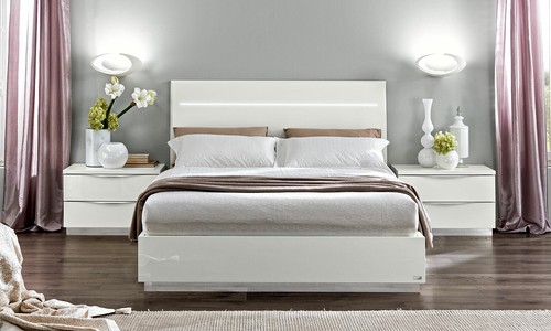 Bett futonbett modernes - bett,