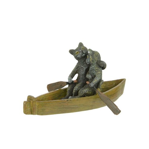 9973640 bronze skulptur - 9973640-d,