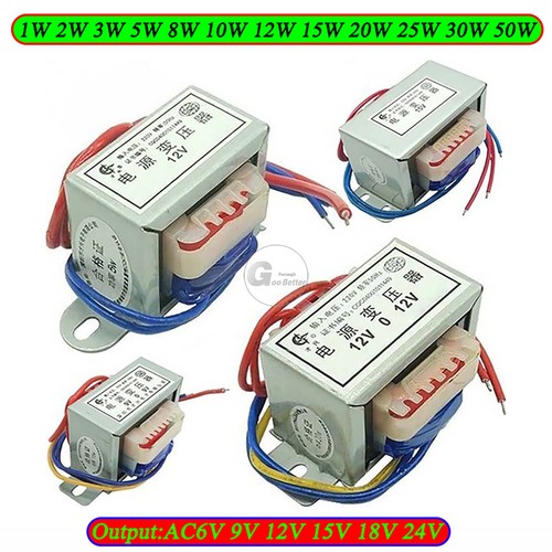 Bis 50w trafo - 50w, transformator