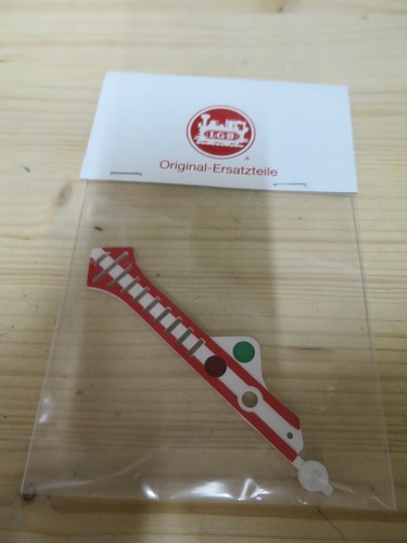 Lgb lehmann spur - ),