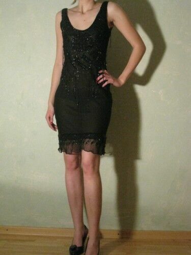 Matthew verve abendkleid kleid - verve,