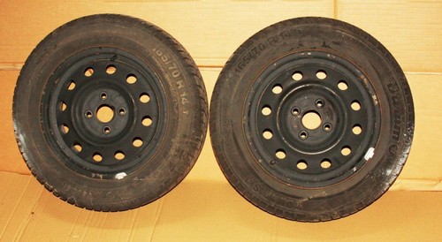 Räder suzuki swift - suzuki,