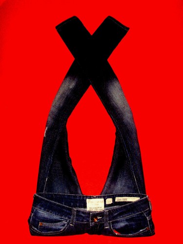 Anastacia oliver stretch - s.oliver,