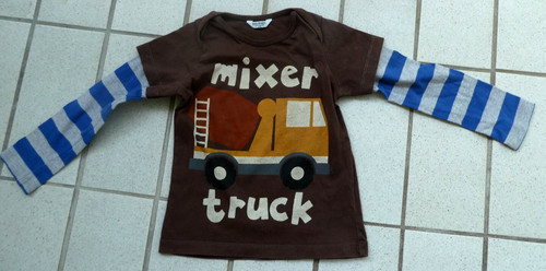 Baby boden langarmshirt 3 - baby,