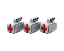 Lego mindstorms ev3 - lego, touch