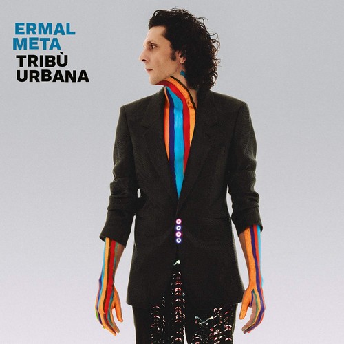 Ermal meta tribu urbana - ermal,