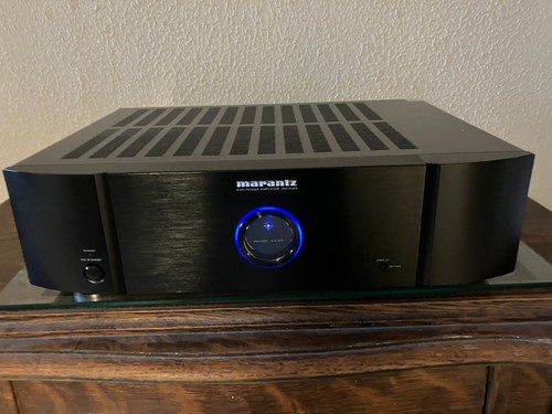 Marantz mm7025 channel power - 2,