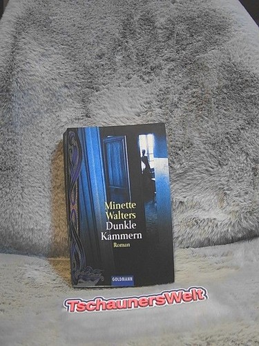 Dunkle kammern roman - :,