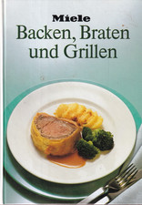 Miele rezeptbuch backen - miele,