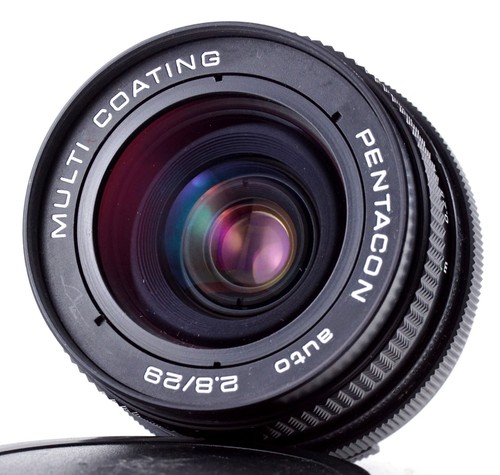 M42 objektiv pentacon auto - m42,
