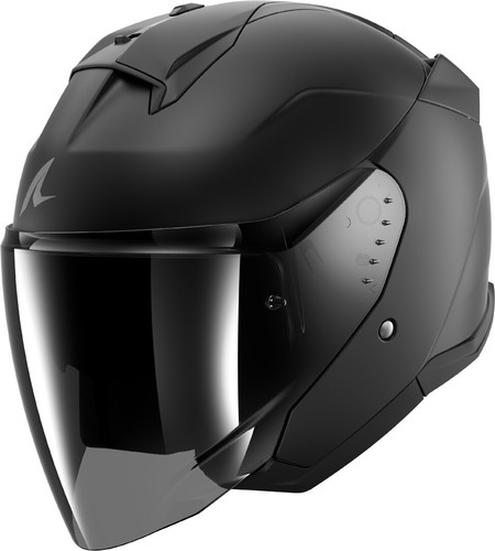Shark skwal jet dark - dark, shadow