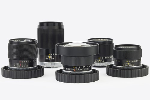 Ussr set kmz - kmz, mir-1
