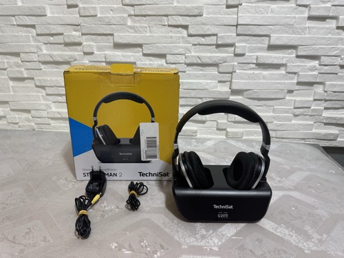 Technisat stereoman funk - technisat, 2