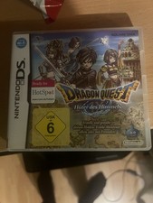 Nintendo dragon quest - nintendo, ix