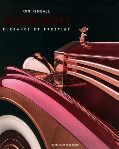 Autos eleganz und prestige - eleganz,