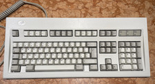 Mechanische tastatur ibm model - mechanische,