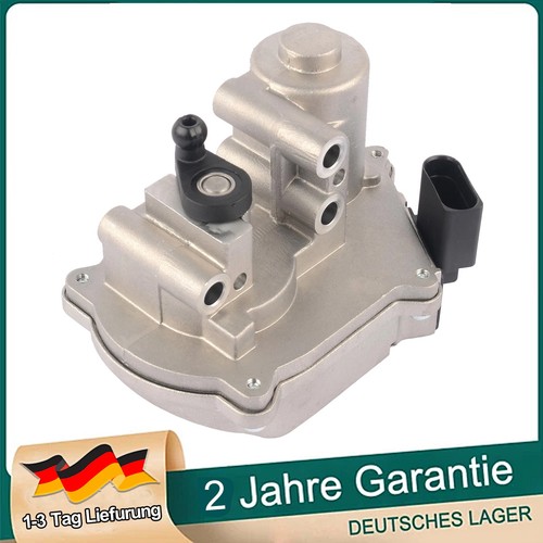 Ansaugbrücken stellmotor - ansaugbrücken,