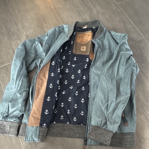 Naketano herren bomberjacke - naketano,