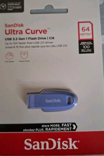 Sandisk ultra curve - curve, 3.2