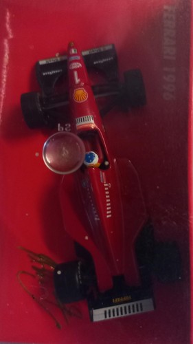 Michael schumacher collection - michael,