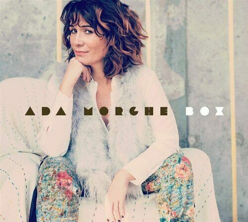 Box - , cd