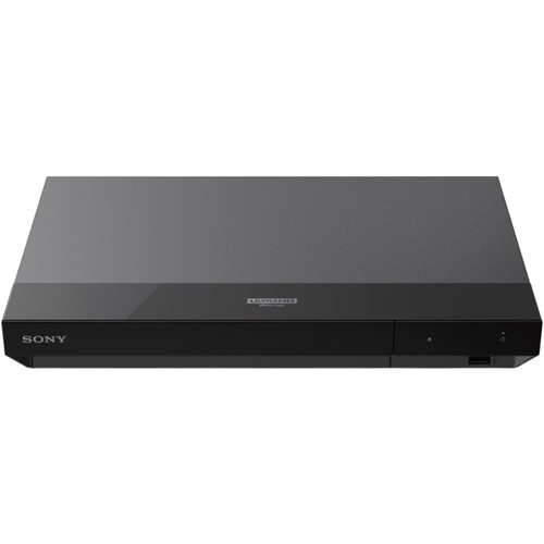 Sony ubp x700 uhd blu - sony, blu-ray