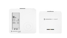 4040 smart raumthermostat - smart,