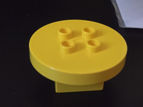 Lego duplo möbel - 1x, tisch