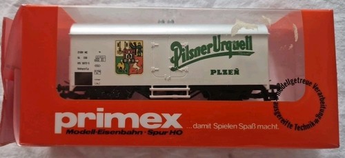 Primex 4553 bierwagen - primex,