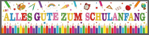 Tischdeko einschulung 180 - einschulung, x