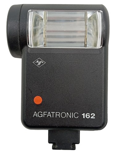 Agfa agfatronic 162 - agfatronic,