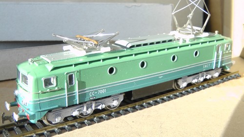 Sncf piko frankreich - piko, h0