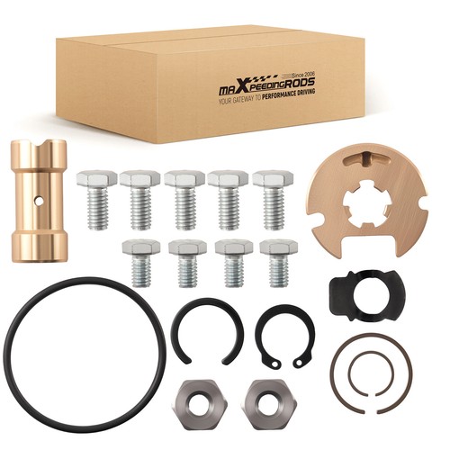 Turbo rebuild repair kits - turbo,