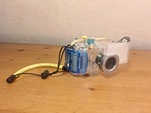 Original dc800 unterwasser - original, wp-dc800