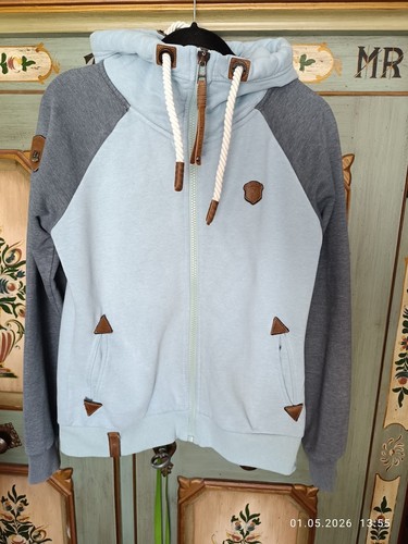 Naketano damen jacke - naketano, (40/12)
