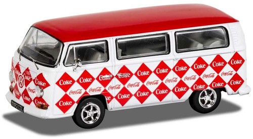 Corgi bus 02745cc - 02745cc, vw