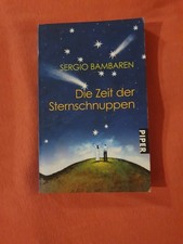 Die zeit der sternschnuppen - zeit,