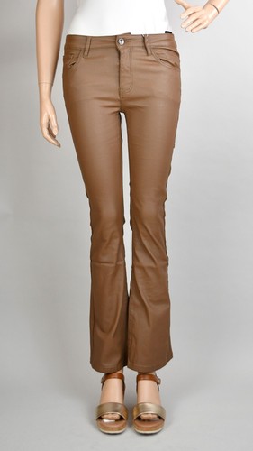 Zac zoe leder imitat hose - zoe,