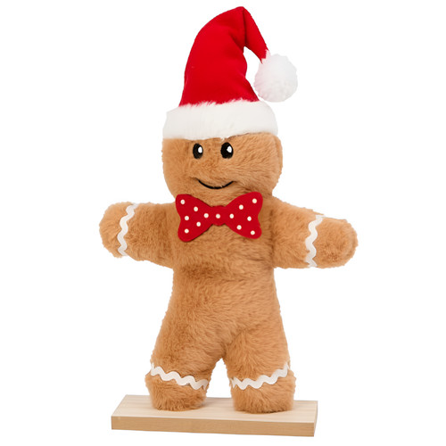 Lebkuchenmann figur cm - lebkuchenmann,