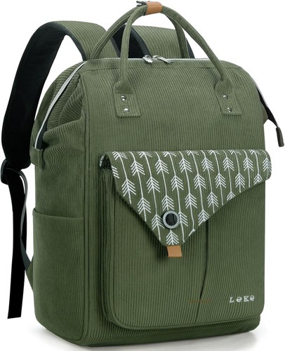 Stilvoller damen rucksack 6 - stilvoller,