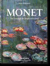 Daniel wildenstein monet - daniel, |
