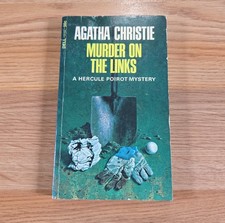 Murder the links - on,