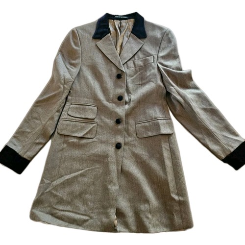 Magee damen long blazer - magee,
