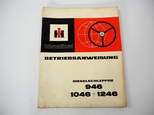 Original ihc 946 1046 1246 - 946,