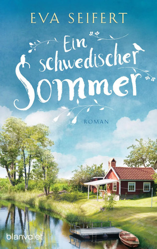 Ein schwedischer sommer - ein,
