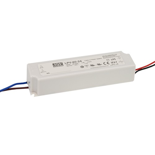 Led netzteil 48v 25a watt - led-netzteil, 60