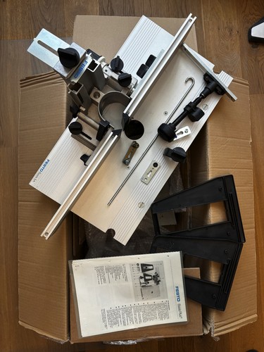 Festo festool fräseinheit - festo,